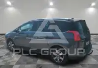 2013 Peugeot 5008