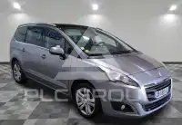 2013 Peugeot 5008