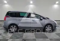 2013 Peugeot 5008