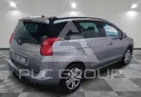 2013 Peugeot 5008