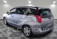 2013 Peugeot 5008