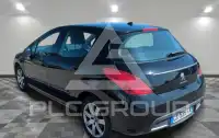 2013 Peugeot 308