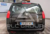 2013 Peugeot 5008