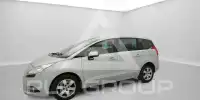 2013 Peugeot 5008