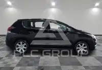 2013 Peugeot 3008