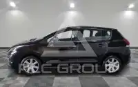 2013 Peugeot 3008