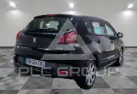 2013 Peugeot 3008
