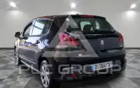 2013 Peugeot 3008