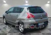 2013 Peugeot 3008