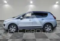 2013 Peugeot 3008