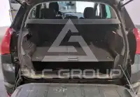 2013 Peugeot 3008
