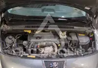 2013 Peugeot 3008