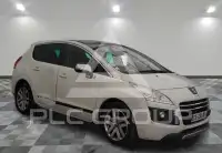 2013 Peugeot 3008
