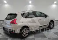 2013 Peugeot 3008