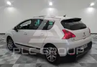 2013 Peugeot 3008