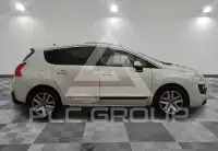 2013 Peugeot 3008