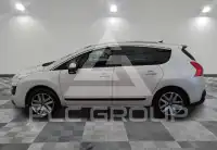 2013 Peugeot 3008