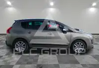 2013 Peugeot 3008