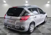 2013 Peugeot 207