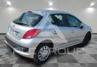 2013 Peugeot 207