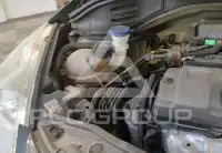 2013 Peugeot 207