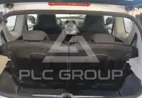 2013 Peugeot 107