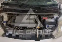 2013 Peugeot 107