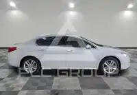 2013 Peugeot 508