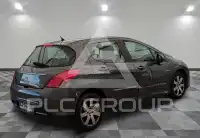 2013 Peugeot 308