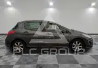 2013 Peugeot 308