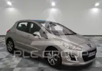 2013 Peugeot 308