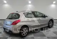 2013 Peugeot 308