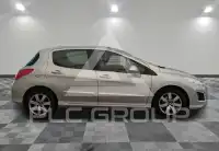 2013 Peugeot 308