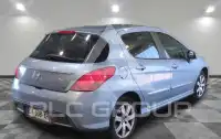 2013 Peugeot 308