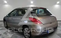 2013 Peugeot 308