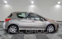 2013 Peugeot 308