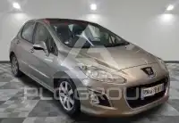 2013 Peugeot 308