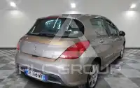 2013 Peugeot 308