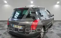 2013 Peugeot 308