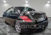 2013 Peugeot 308