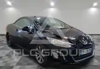 2013 Peugeot 308