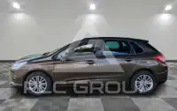 2013 Citroen C4