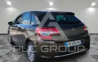 2013 Citroen C4