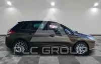 2013 Citroen C4