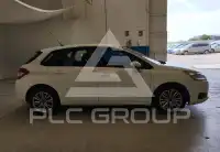 2013 Citroen C4