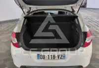 2013 Citroen C4