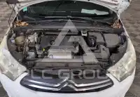 2013 Citroen C4