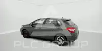 2013 Citroen C4