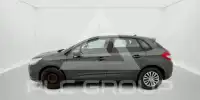 2013 Citroen C4