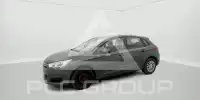 2013 Citroen C4